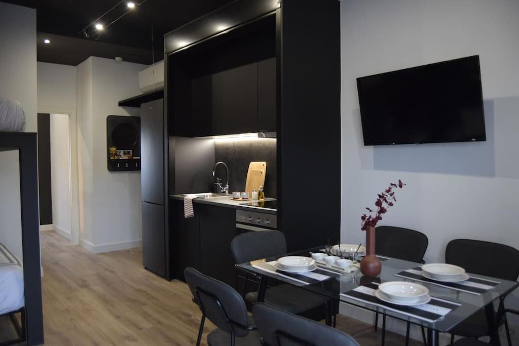 Апартаменти Residencial Alcoy Atico 44 Екстер'єр фото
