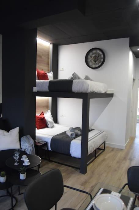 Апартаменти Residencial Alcoy Atico 44 Екстер'єр фото